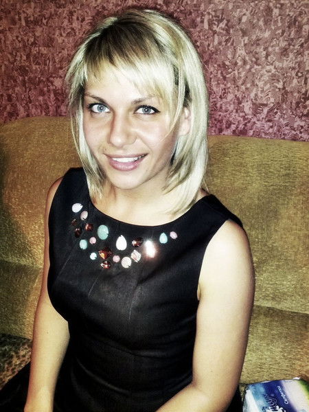 Ольга Кудлаева