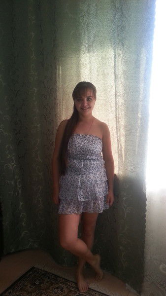 Юлия Махнутина