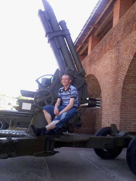 Руслан Казаков