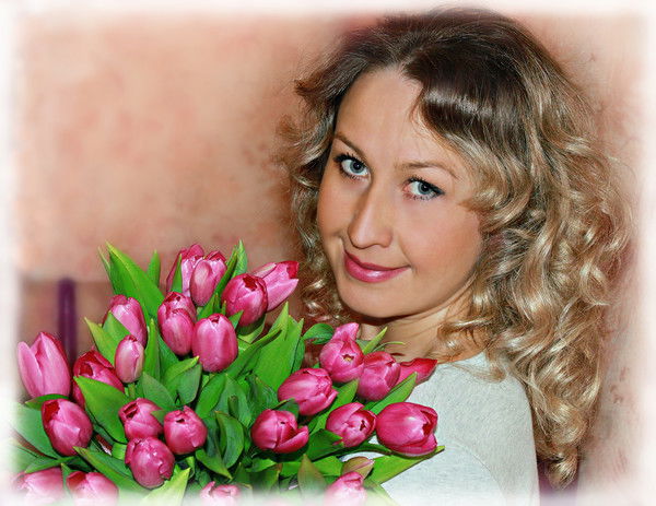 Ирина Дороднова