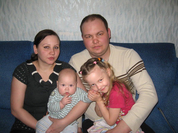 Виктория Башкова