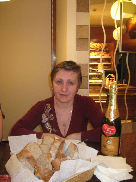 Светлана Клименкова