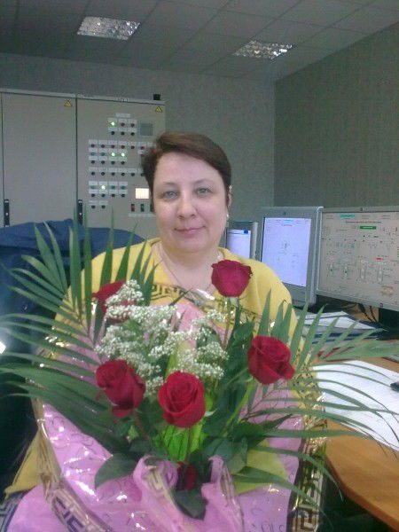 Феникс Натуля