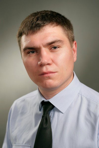 Дмитрий Игнатов