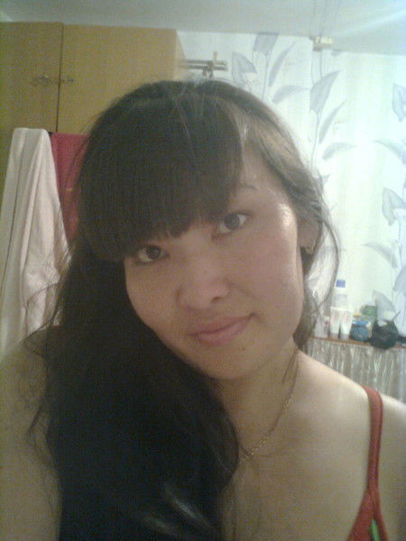 Зауреш Тайланова