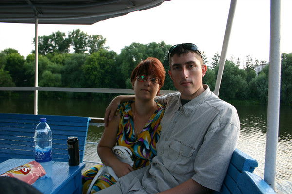 Алексей Давыдов