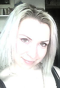 Люда Астахова