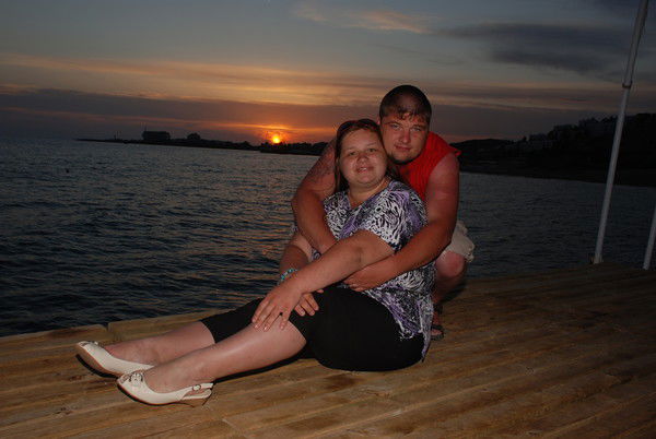 Оксана Безбородова