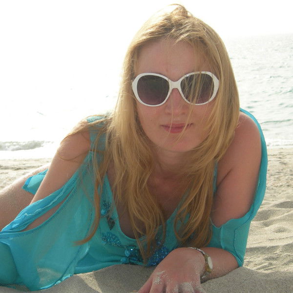 Ольга Иванчикова