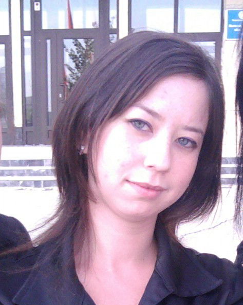 Жанна Бекишева