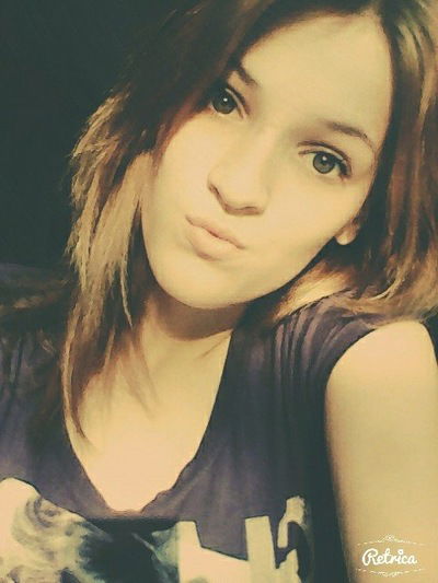 Алёна Малая