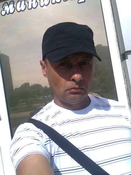 Сергей Смолин