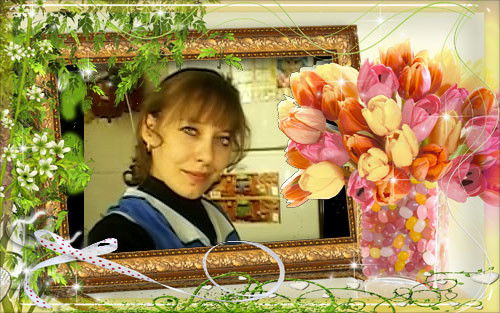 Ирина Иванова