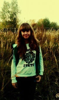 Анжела Блинова