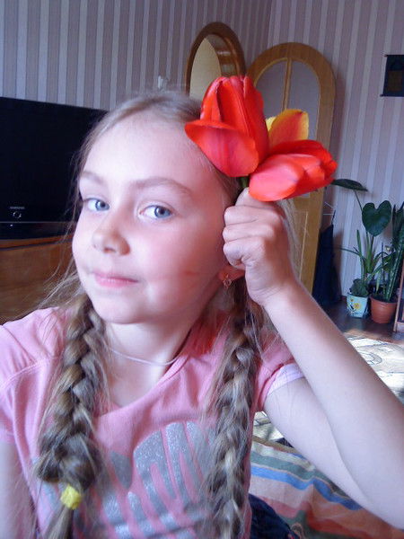 Ева Клюйкова