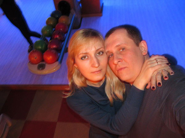 Дима Могилевский