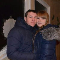 Настя Бахмутская