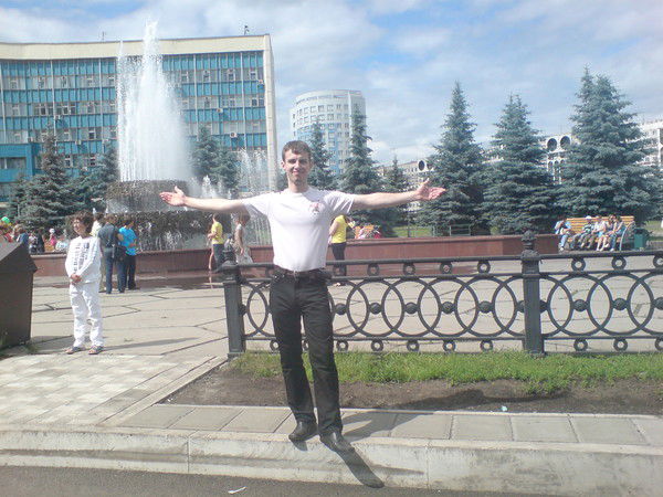 Андрей Морозов