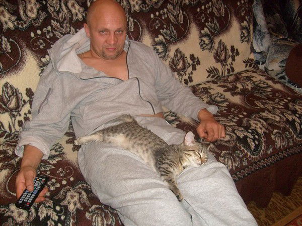 Александр Суворов