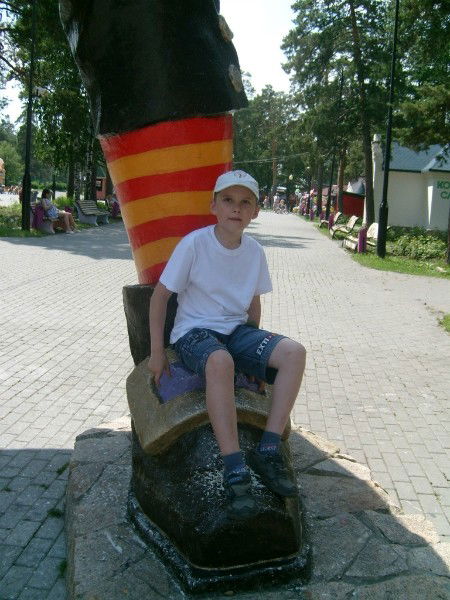 Дамир Гизетдинов