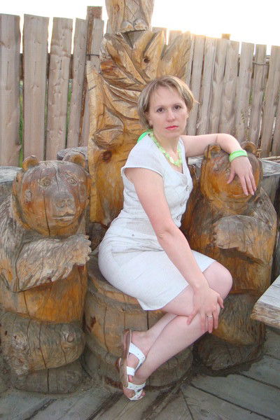 Ирина Тодика