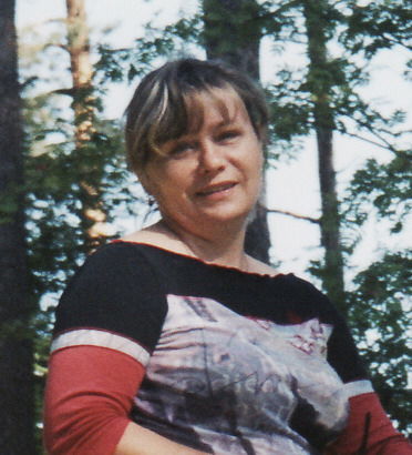 Ирина Мельникова