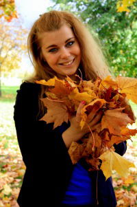 Света Осипова