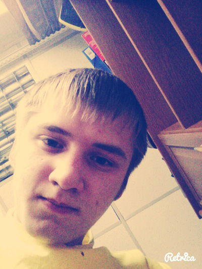 Макс Красников