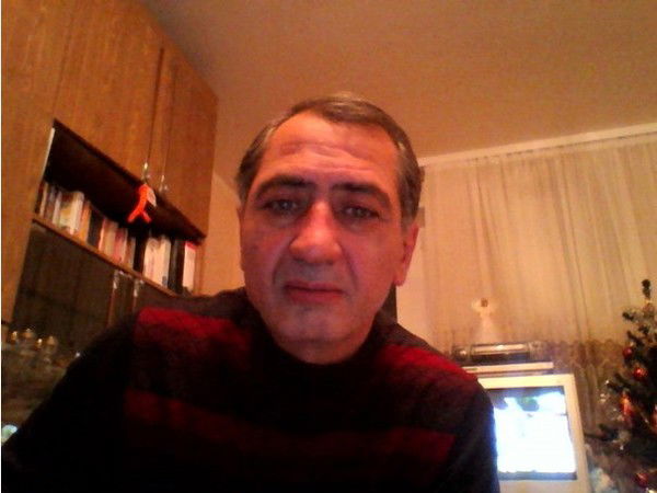 Хорик Тигранян