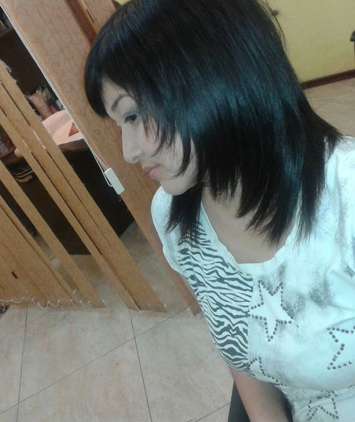 Елсая Естекова