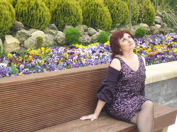 Татьяна Берлизева