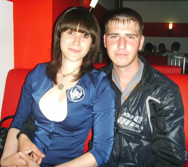 Александр Паньков