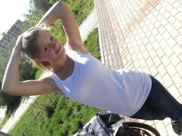 Анастасия Иванова