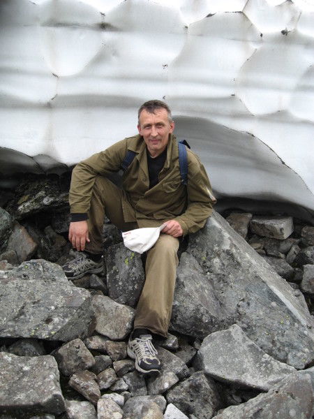 Константин Туровец