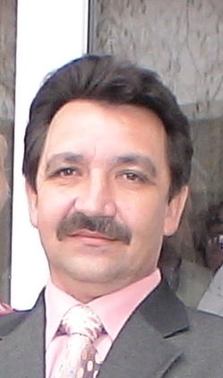 Рамзиль Зубаиров