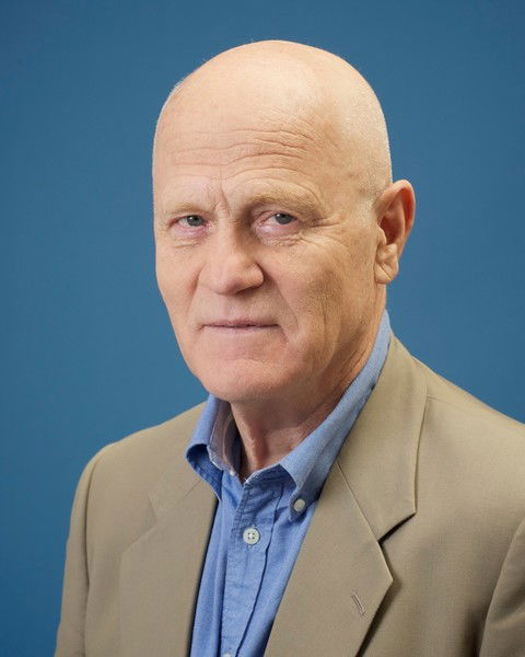 Александр Сапоженко