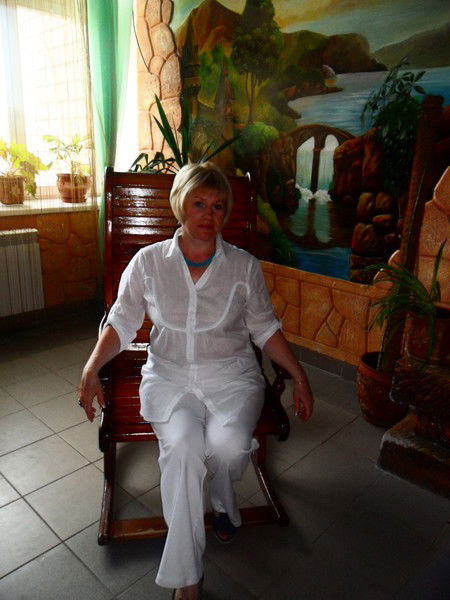 Наталья Милишева