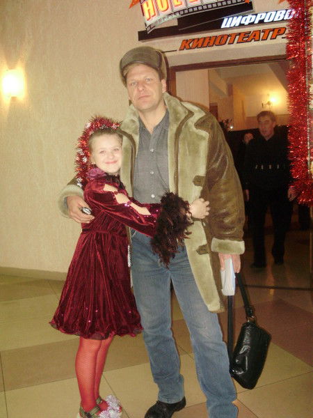 Александр Зенков