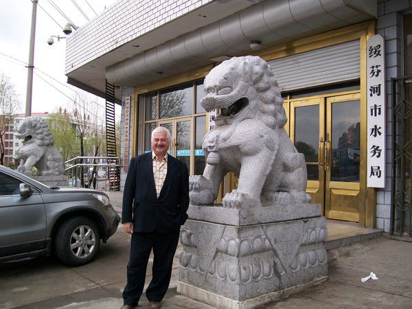 Михаил Ковязин