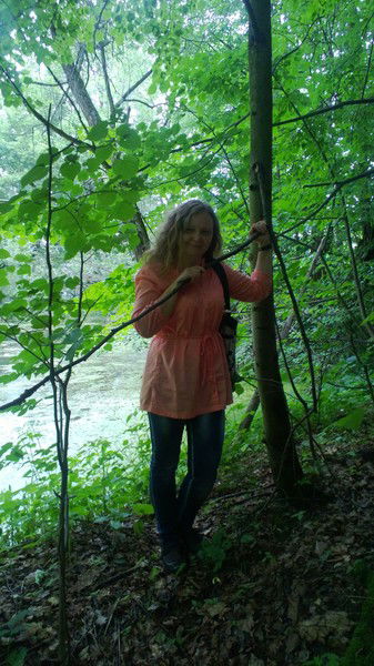 Татьяна Кротова