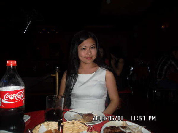 Акнур Музарап