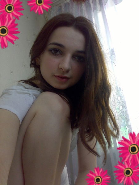 Анжелика Тубинская