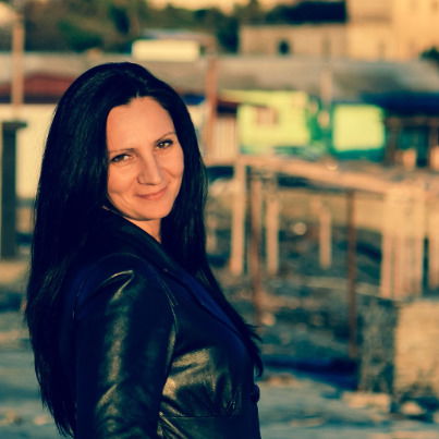 Ирина Тюкина