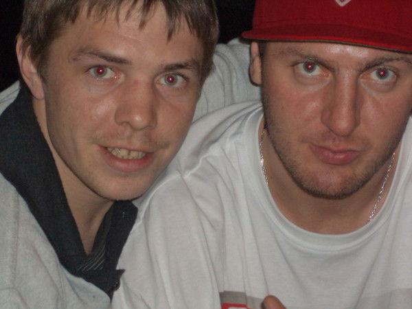 Майкл Сколфилд