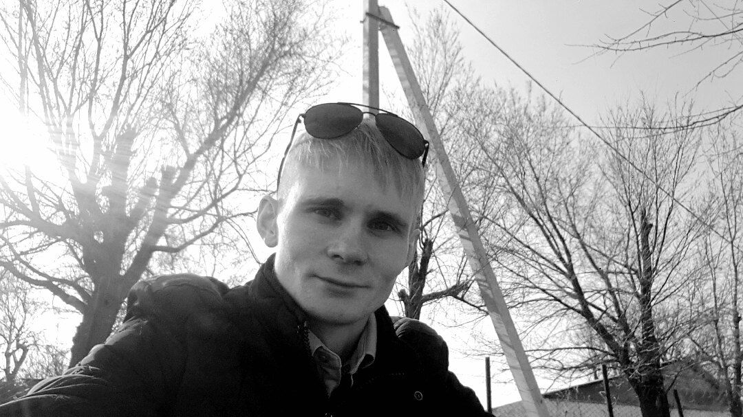 Роман Руденко