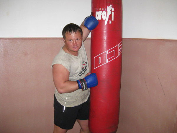 Илья Ефанов