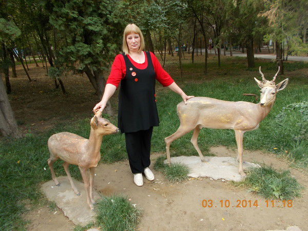 Свeтлана Куланина