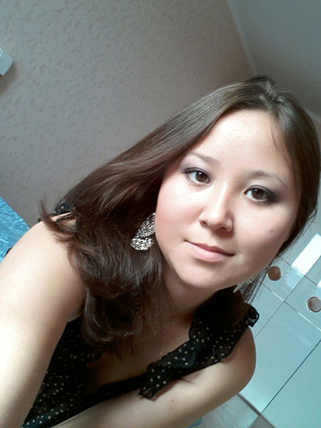 Жанара Сыздыгалина