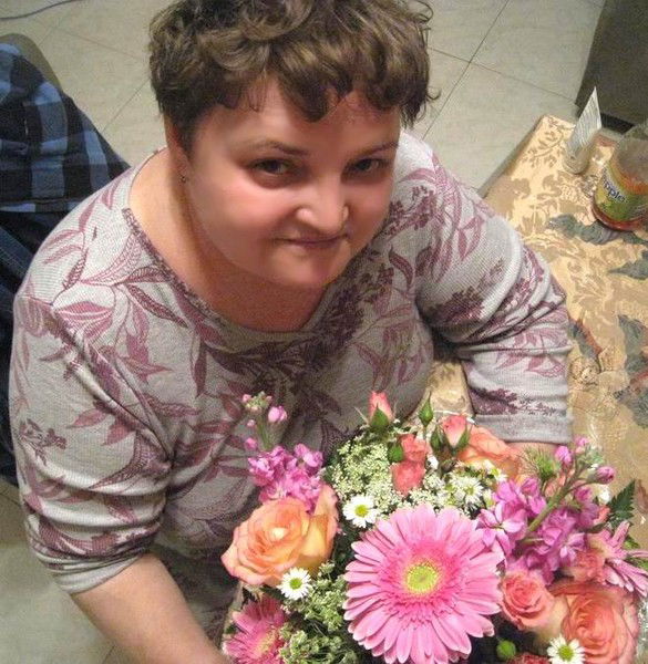 Елизавета Ратникова