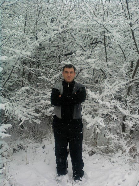 Александр Вихляев